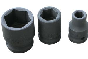 12DR风动套筒（短）