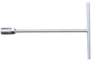 表面喷砂T型套筒扳手