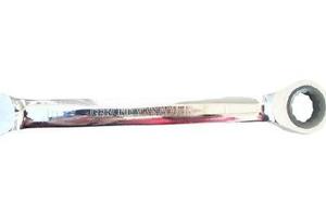 双头梅花棘轮扳手