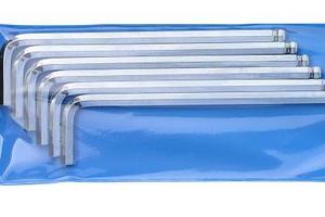 球头加长内六角扳手