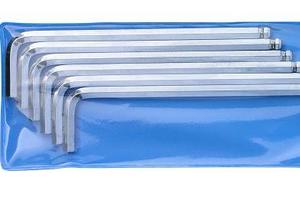 球头加长内六角扳手