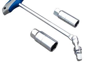 二合一火花塞套筒