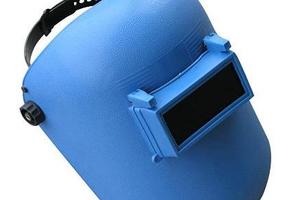 电焊面罩(一般式)