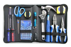 18件套家用工具包18PC