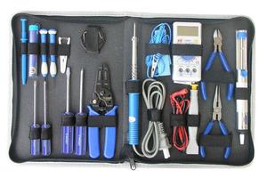 19件套电子维修工具组19PC