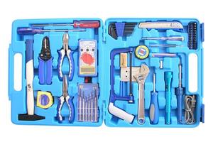59件套电子维修工具组59PC