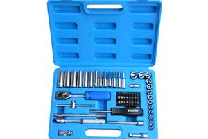 59件套筒工具组59PC 14"DR