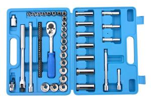 62件套筒工具组62PC 38DR