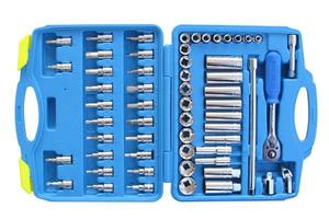 58件套筒工具组38DR
