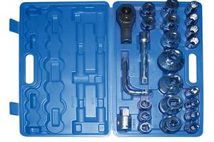 26件重型套筒组34DR