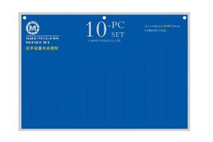 帆布扳手挂袋【自由组装】