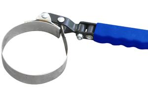 旋转不锈钢滤清器扳手