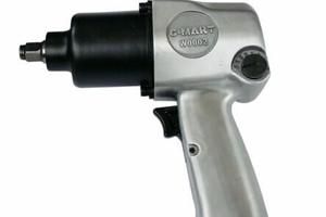 气动套筒扳手