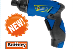 无绳电动螺丝批