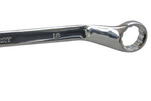 镜面双梅花扳手