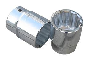 34DR十二角短套筒