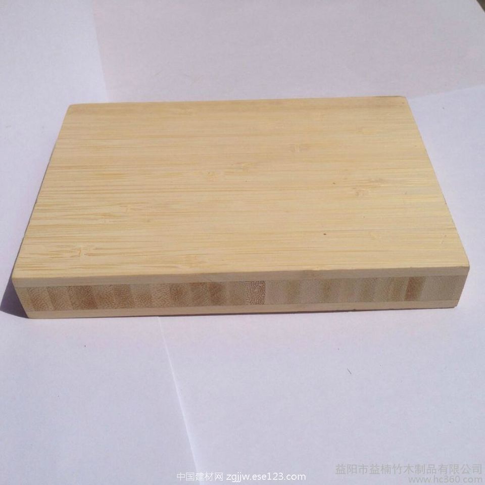竹胶合板