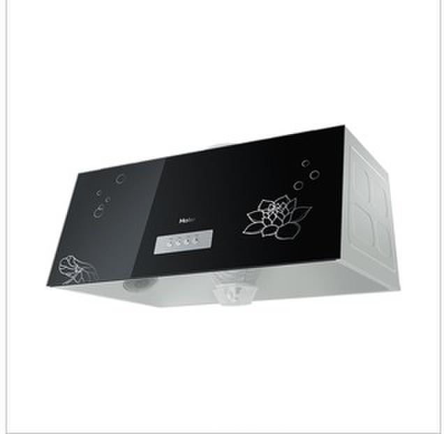 海尔 CXW-180-JS721经典中式吸油烟机