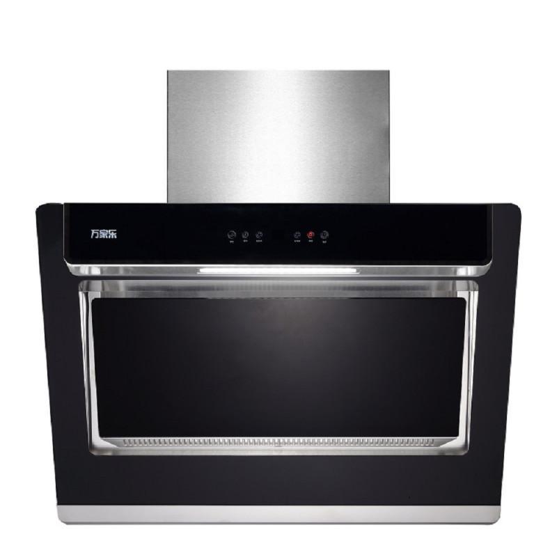 万家乐CXW-240-X5.2X5.2(T)吸油烟机