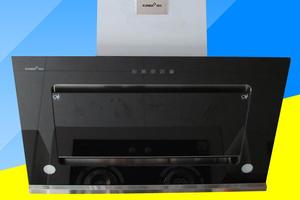 迅达 CXW-218-CT1508 近吸脱排 油烟机 抽油烟机 侧吸式 吸油烟机 