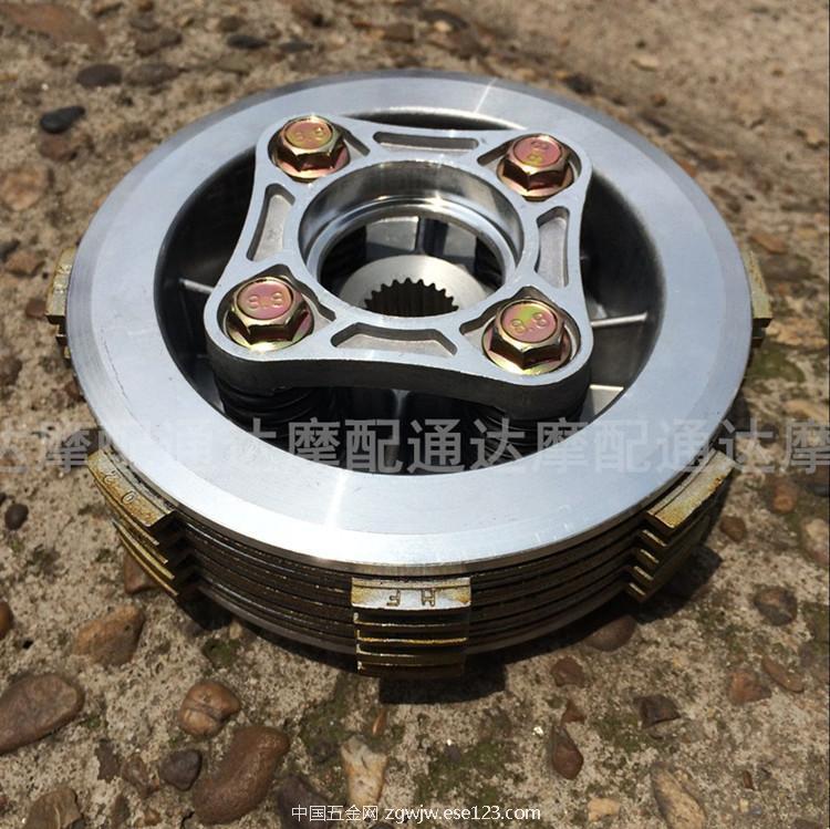 新大洲本田摩托车