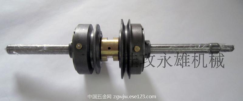 DJ88永雄攻丝机离合器