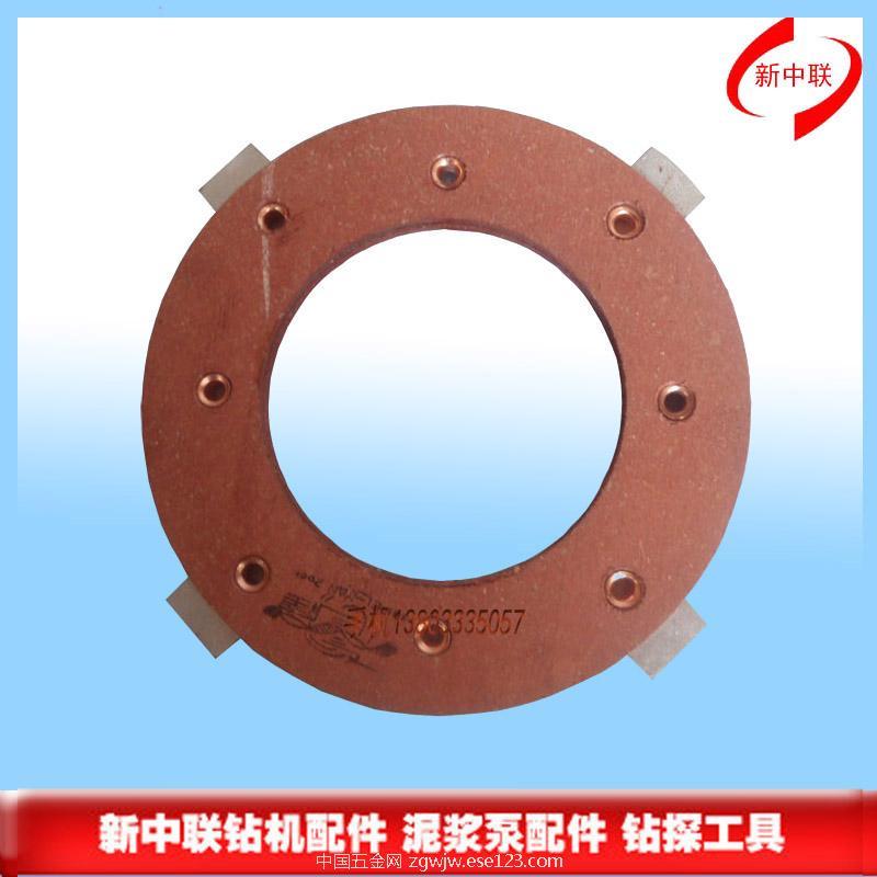 xy-1B钻机150钻机片