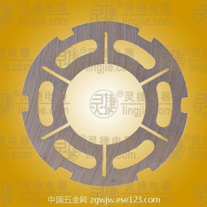 电磁离合器摩擦片