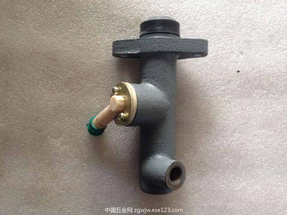 福田时代驭菱V5