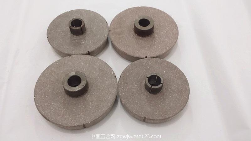 黄山牌HS4024攻丝机