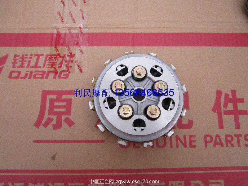 离合器小古总成