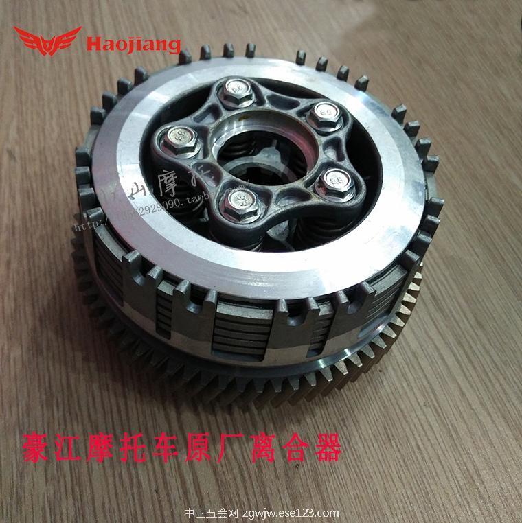 烈豹烈兽四代机斜齿原装离合器