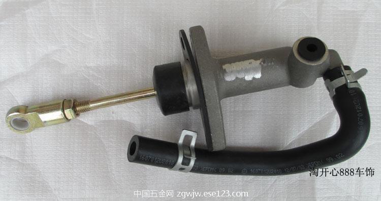 瑞鹰宾悦离合器总泵