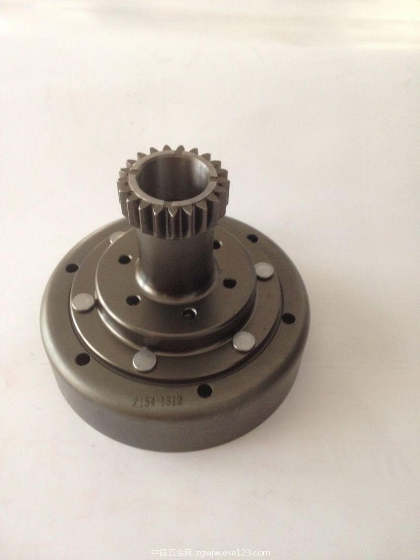 御捷马宗申水冷海啸