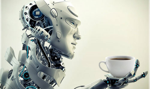 2017市场布局迎新变 商用机器人站上资本风口