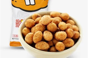 特价洽洽怪味花生五香味麻辣味花生 恰恰花生60克炒货休闲零食