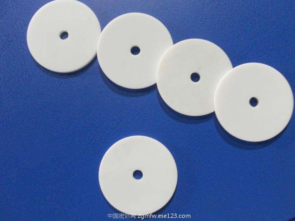 填充改性四氟板