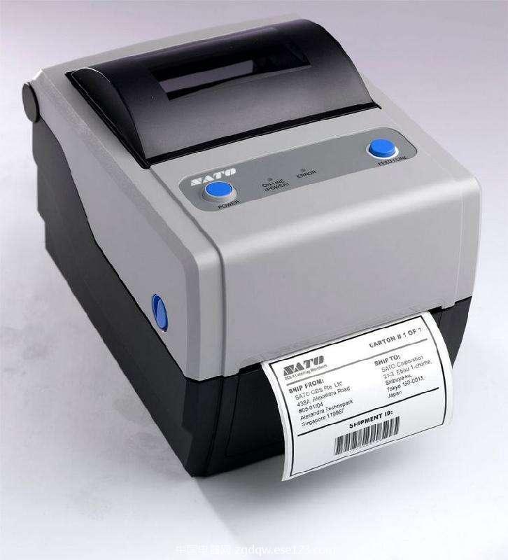 标签打印机