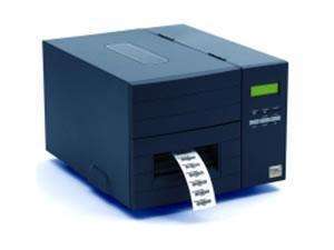 条码打印机
