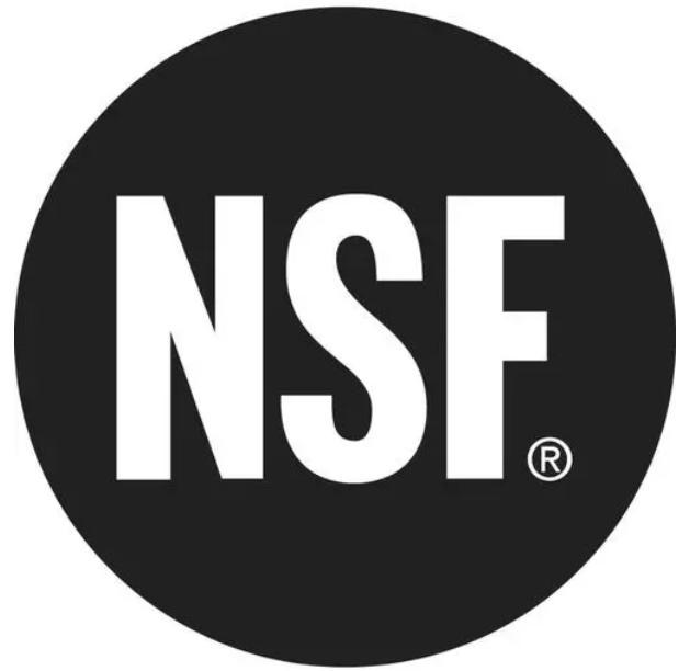 NSF LOGO
