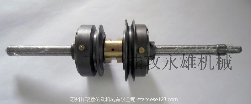 DJ88永雄攻丝机离合器