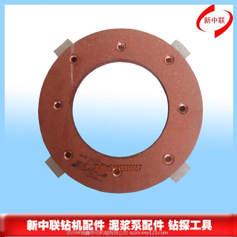 xy-1B钻机150钻机片