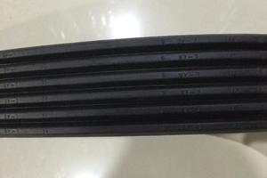 阪东3V5V8V窄边三角带