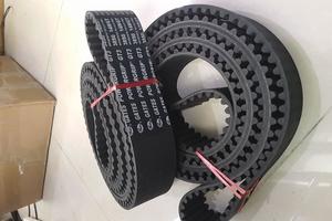 盖茨14MGT3同步带