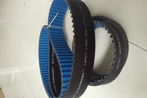 盖茨14MGT保力强同步带