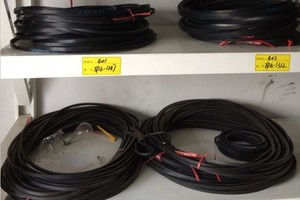 盖茨XPZ带齿三角带