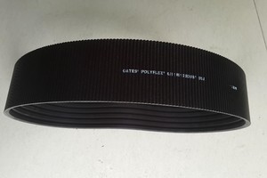 盖茨联组3M5M7M11M广角带