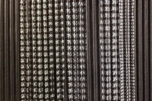 盖茨双面齿5M同步带