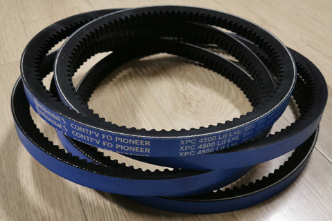 马牌三角带XPC-4500