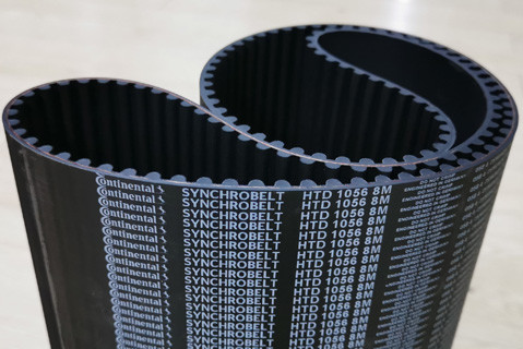 马牌同步带8M-1056